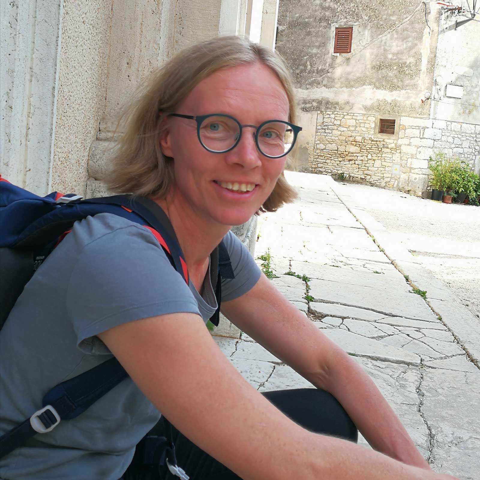 Juliane Hinterdorfer